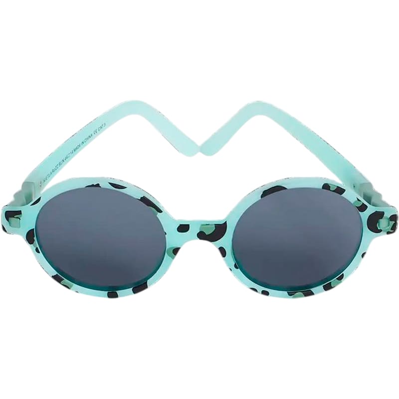 Сонцезахисні окуляри KI ET LA RoZZ 6-9 Leopard (63951)