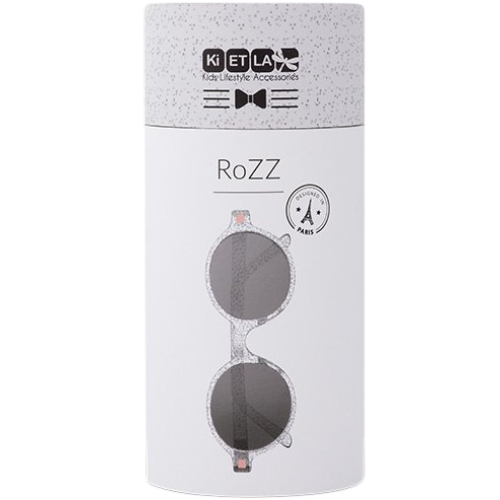 Сонцезахисні окуляри KI ET LA RoZZ 6-9 Glitter (66662) Розділ аксесуари