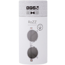 Сонцезахисні окуляри KI ET LA RoZZ 6-9 Glitter (66662)