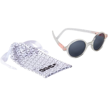 Сонцезахисні окуляри KI ET LA RoZZ 6-9 Glitter (66662)