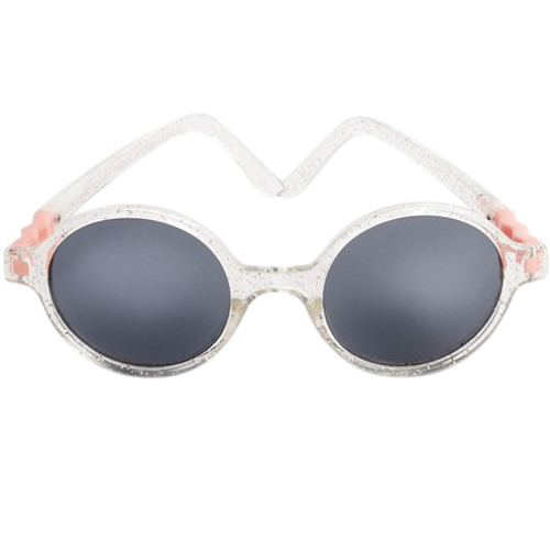 Сонцезахисні окуляри KI ET LA RoZZ 6-9 Glitter (66662)