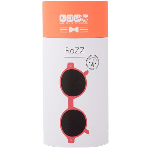 Сонцезахисні окуляри KI ET LA RoZZ 6-9 Fluo Orange (68253) Розділ аксесуари