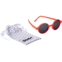 Сонцезахисні окуляри KI ET LA RoZZ 6-9 Fluo Orange (68253)