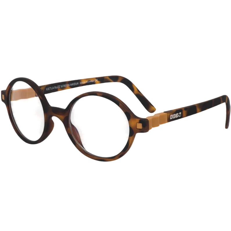 Сонцезахисні окуляри KI ET LA RoZZ 6-9 Ekail (61506) Стать дитяча