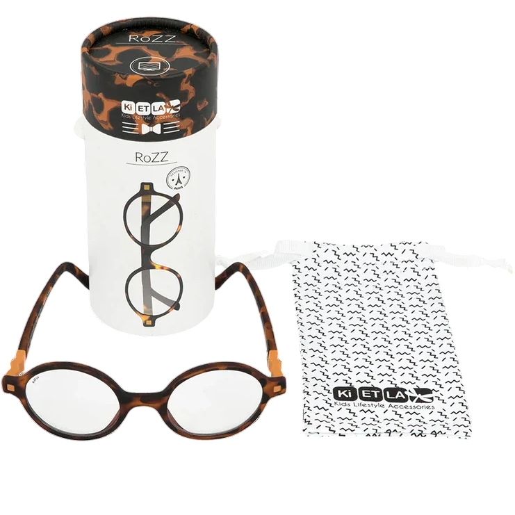 Сонцезахисні окуляри KI ET LA RoZZ 6-9 Ekail (61506) Розділ аксесуари