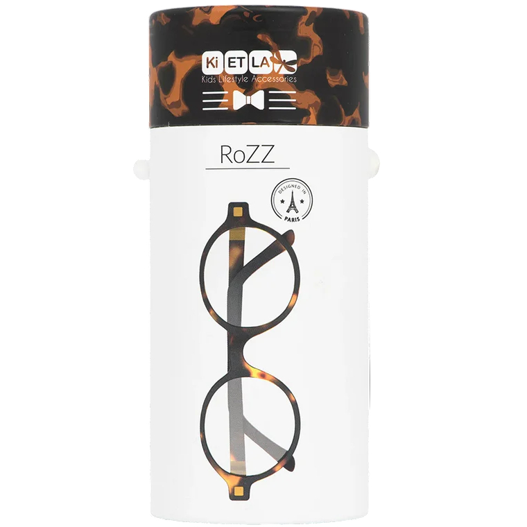 Сонцезахисні окуляри KI ET LA RoZZ 6-9 Ekail (61506) Сезон літній