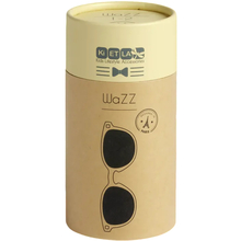 Сонцезахисні окуляри KI ET LA WaZZ 1-2 Ivory (63159)