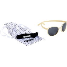 Сонцезахисні окуляри KI ET LA WaZZ 1-2 Ivory (63159)