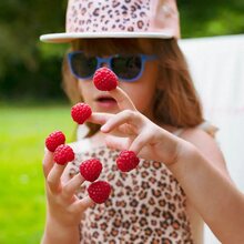 Солнцезащитные очки KI ET LA WaZZ 1-2 Intense Blue (63647)