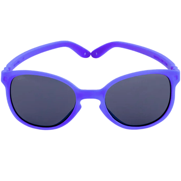 Солнцезащитные очки KI ET LA WaZZ 1-2 Intense Blue (63647)