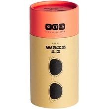 Сонцезахисні окуляри KI ET LA WaZZ 1-2 Grapefruit (66037)