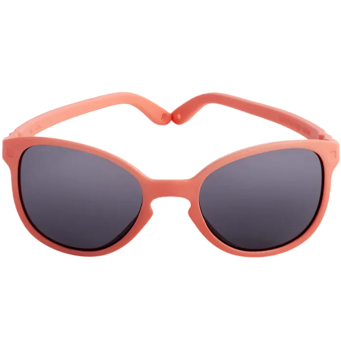 Сонцезахисні окуляри KI ET LA WaZZ 1-2 Grapefruit (66037)
