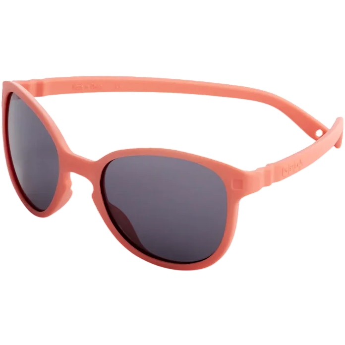 Сонцезахисні окуляри KI ET LA WaZZ 1-2 Grapefruit (66037) Стать дитяча