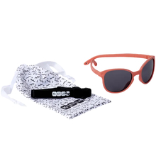 Сонцезахисні окуляри KI ET LA WaZZ 1-2 Grapefruit (66037)