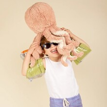 Солнцезащитные очки KI ET LA WaZZ 1-2 Denim (67904)