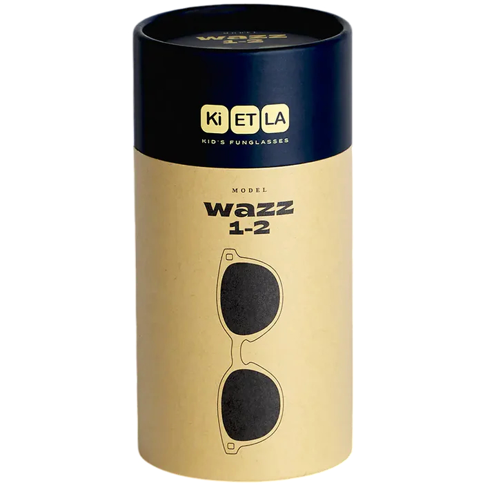 Солнцезащитные очки KI ET LA WaZZ 1-2 Denim (67904) Раздел аксессуары
