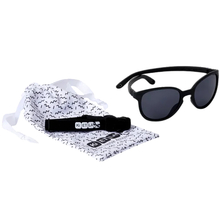 Солнцезащитные очки KI ET LA WaZZ 1-2 Black (66044)