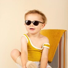 Солнцезащитные очки KI ET LA WaZZ 1-2 Black (66044)