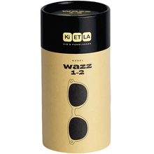 Солнцезащитные очки KI ET LA WaZZ 1-2 Black (66044)