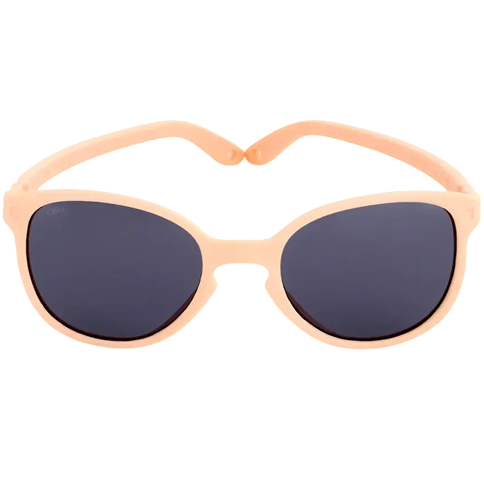 Сонцезахисні окуляри KI ET LA WaZZ 1-2 Apricot (63609)