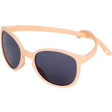 Сонцезахисні окуляри KI ET LA WaZZ 1-2 Apricot (63609)