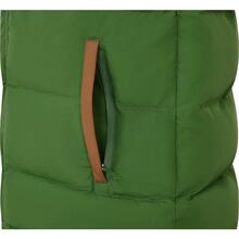 Жилет BRAIN Puffed Vest XXXL Green (1858.47.24)