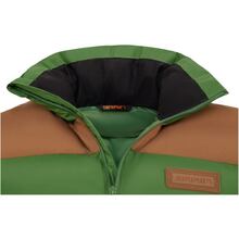 Жилет BRAIN Puffed Vest XXXL Green (1858.47.24)