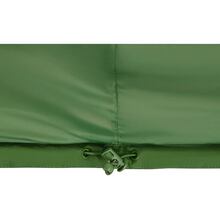 Жилет BRAIN Puffed Vest XXXL Green (1858.47.24)