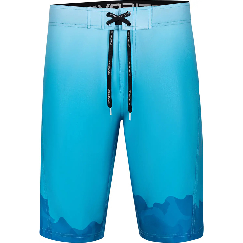 Шорти Favorite Johny Board 30 Blue (1693.09.27)