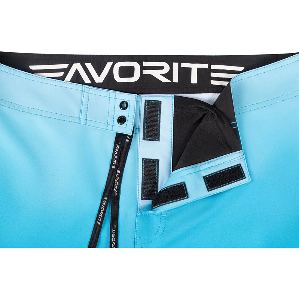 Зовнішній вигляд Шорти Favorite Johny Board 30 Blue (1693.09.27)