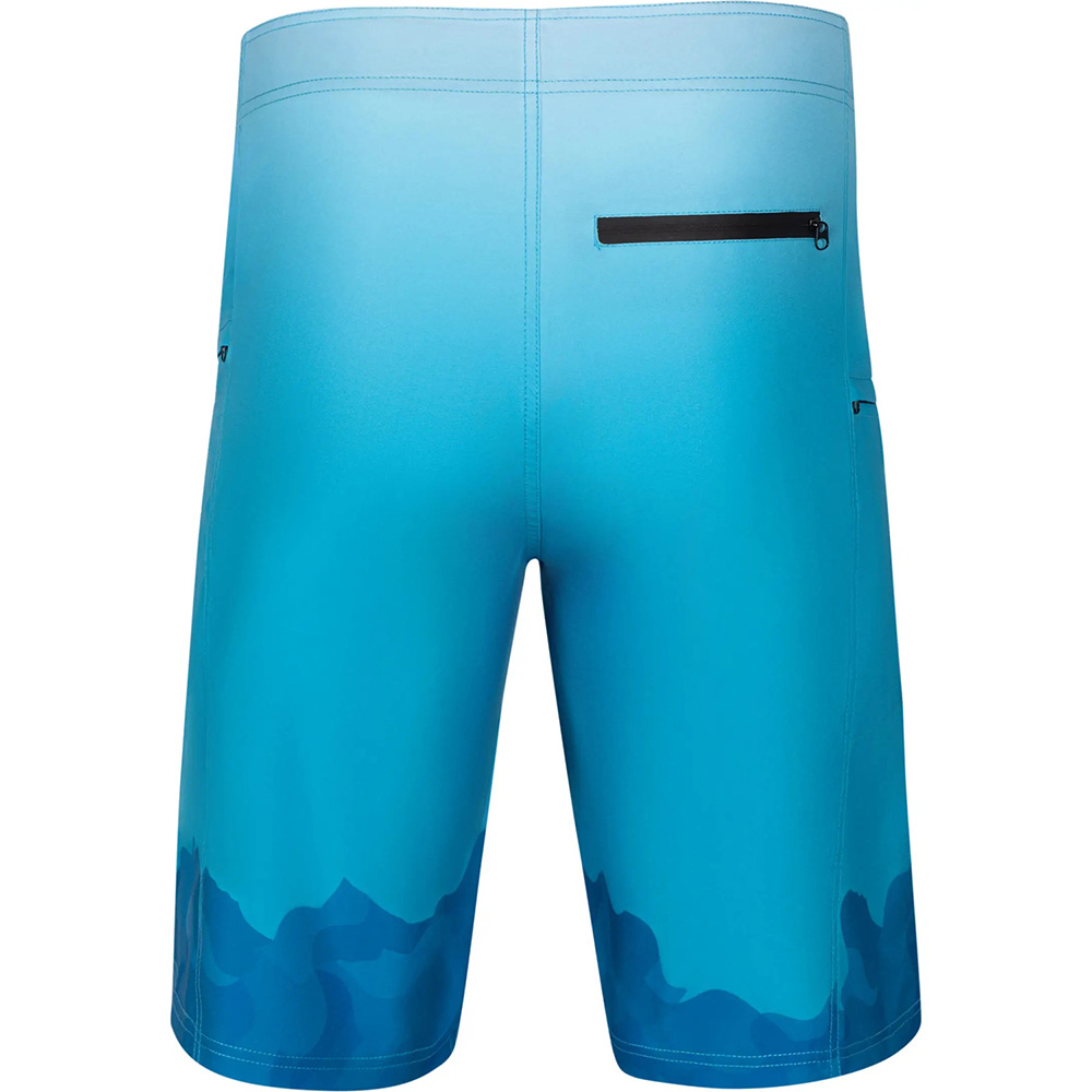 Шорти Favorite Johny Board 30 Blue (1693.09.27) Сезон літній