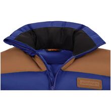 Жилет BRAIN Puffed Vest L Blue (1858.47.27)
