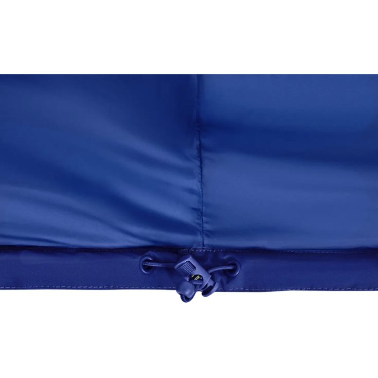 Зовнішній вигляд Жилет BRAIN Puffed Vest XXXL Blue (1858.47.30)