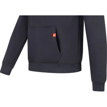 Кофта FAVORITE Fish Dialog XXXL Dark Grey (1693.09.58)