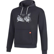 Кофта FAVORITE Fish Dialog S Dark Grey (1693.09.53)