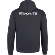 Кофта FAVORITE Fish Dialog XXL Dark Grey (1693.09.57)