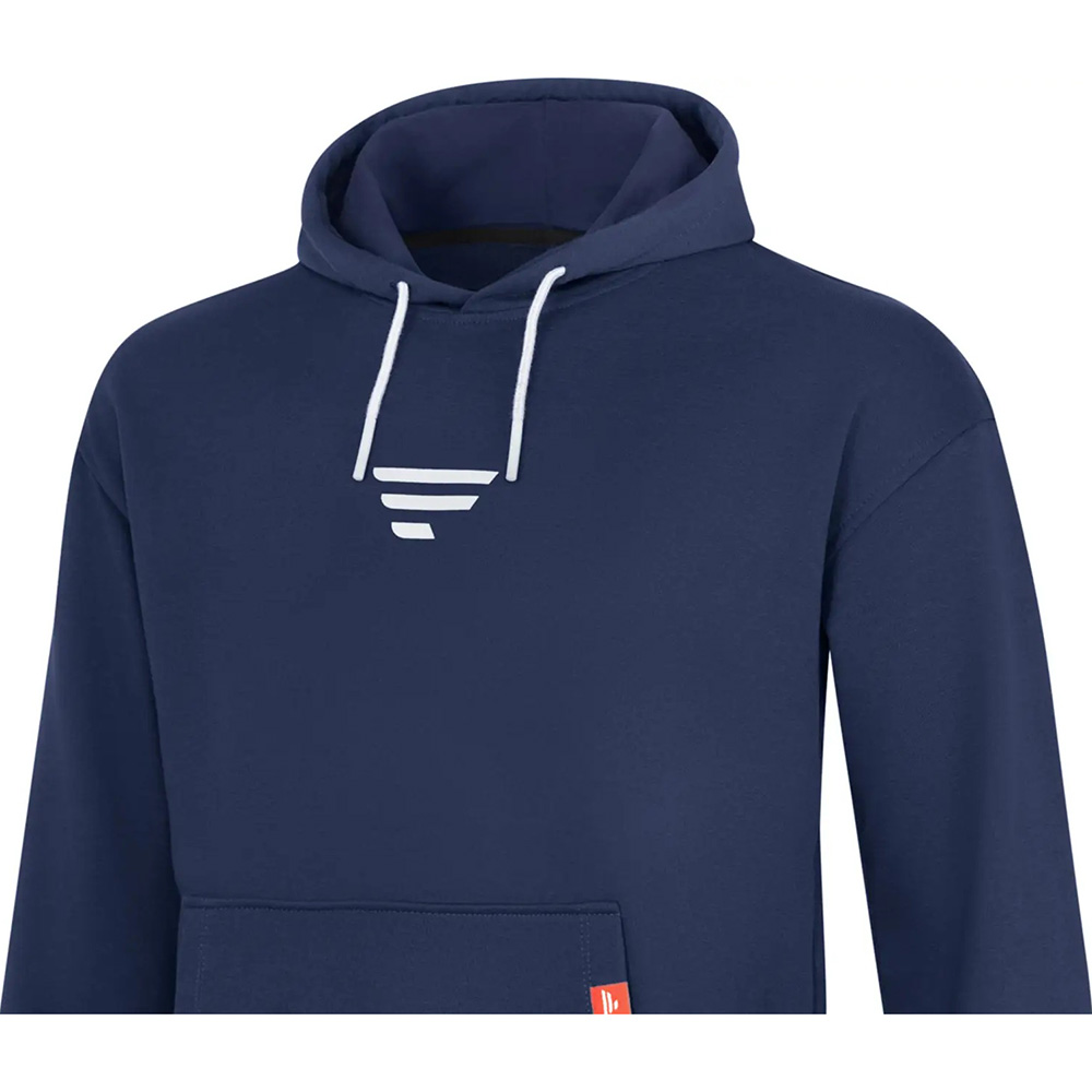 Кофта FAVORITE Skeleton XXL Dark Blue (1693.09.51) Сезон демісезонний