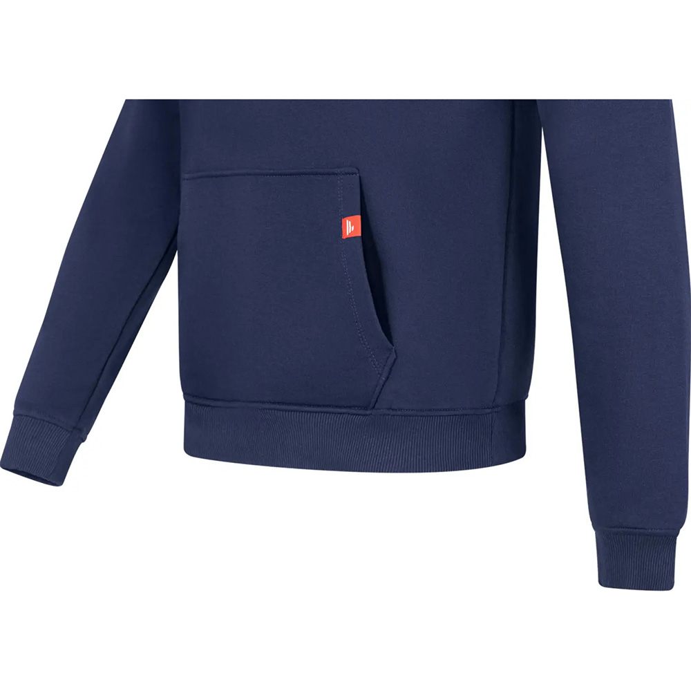 Кофта FAVORITE Skeleton L Dark Blue (1693.09.49) Вид кофта