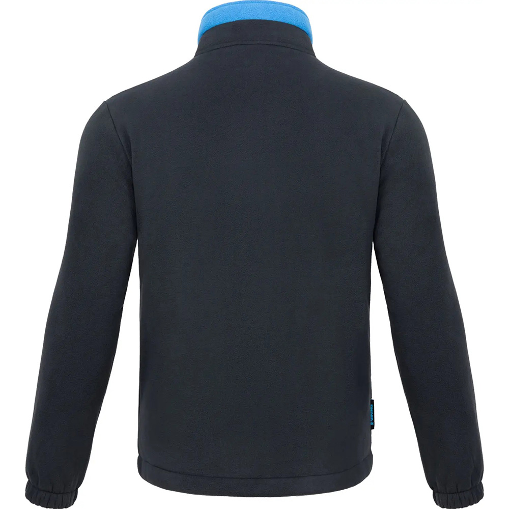 Кофта VIKING Fishing Odis S Black/Blue (1919.06.11) Стать чоловіча