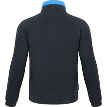 Кофта VIKING Fishing Odis S Black/Blue (1919.06.11)