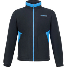 Кофта VIKING Fishing Odis S Black/Blue (1919.06.11)