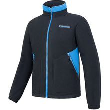 Кофта VIKING Fishing Odis S Black/Blue (1919.06.11)