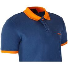 Футболка BRAIN Одяг S Blue (1858.51.42)