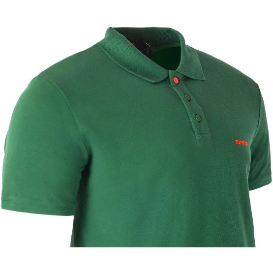 Футболка BRAIN M Green (1858.51.49) Сезон літній