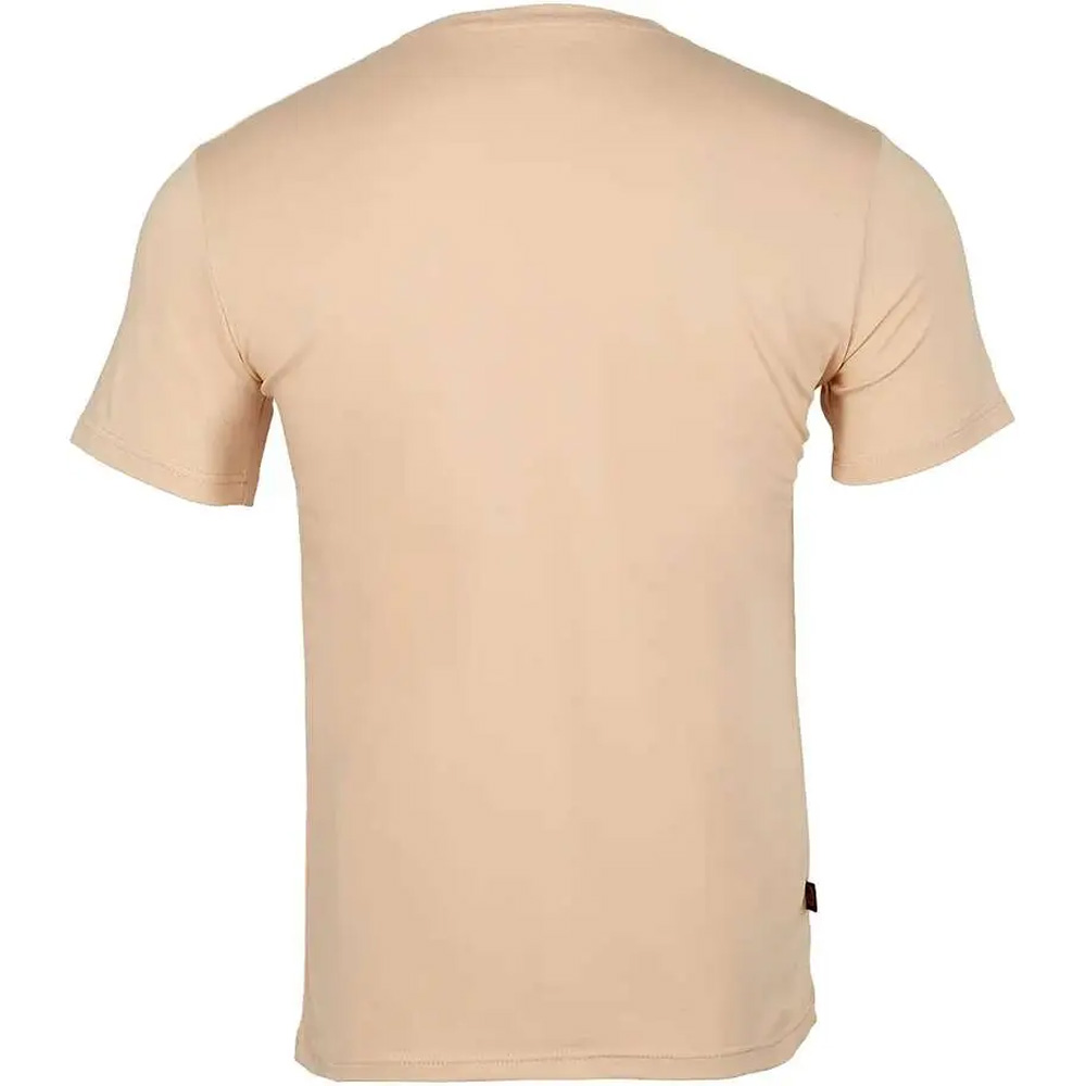 Футболка BRAIN 2022 XL Вeige (1858.53.76) Сезон літній