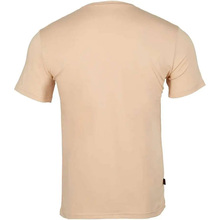 Футболка BRAIN 2022 XXXL Вeige (1858.53.78)