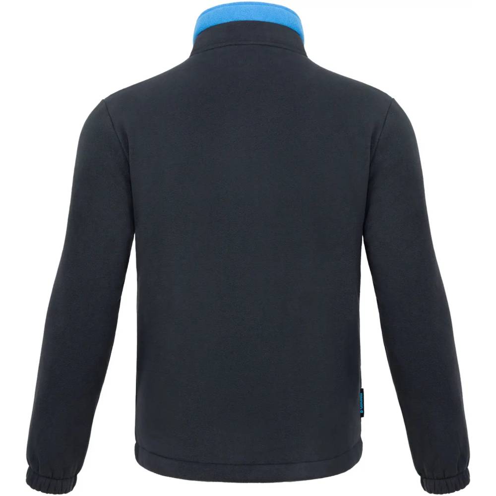 Кофта VIKING FISHING ODIS M Polar Fleece Black/Blue (1919.06.97) Пол женская