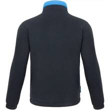 Кофта VIKING FISHING ODIS M Polar Fleece Black/Blue (1919.06.97)