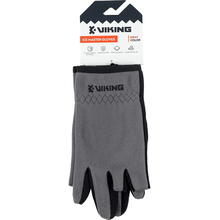 Рукавички VIKING FISHING Ice Master Gloves L Graphite (1919.05.64)
