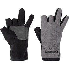 Рукавички VIKING FISHING Ice Master Gloves L Graphite (1919.05.64)